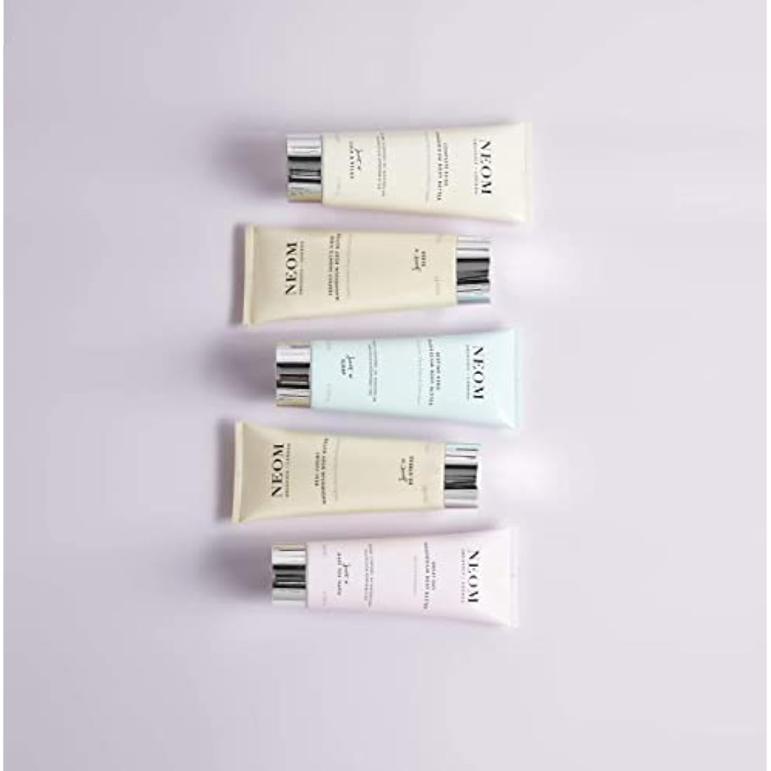 NEOM Organics Great Day Magnesium Body Butter – 200ml Moisturizer