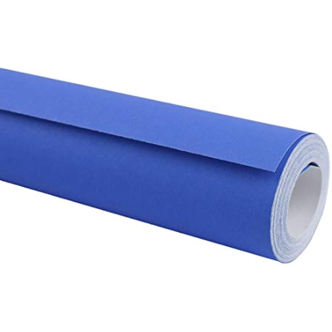 House of Card & Paper Dark Blue Poster Roll for Notice Boards – 76cm x 10m