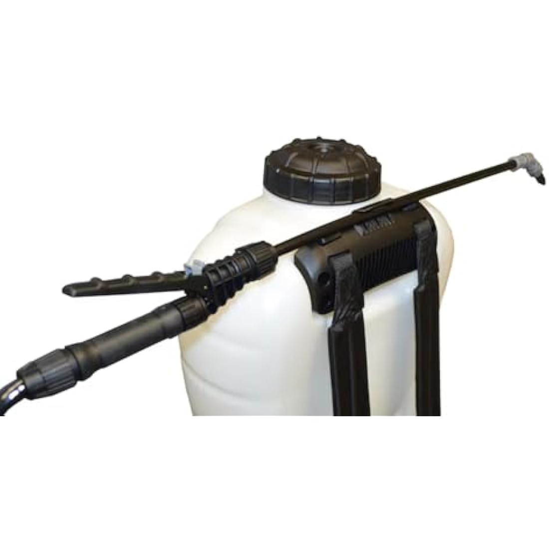 Roundup 4 Gallon Backpack Sprayer – Heavy-Duty Chemical Garden Pump