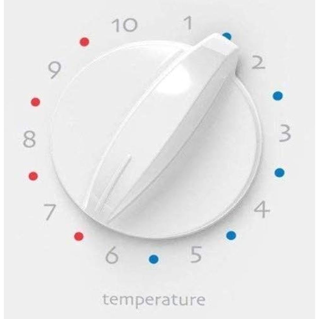 Triton Agio Electric Shower | 8.5kW White & Chrome Unit with Hose