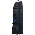 BagBoy T-660 Golf Travel Cover – Padded Wheeled Bag with Inline Wheels
