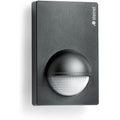 Steinel IS 180-2 PIR Motion Sensor – 12m Range, 1000W, Black
