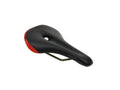 Ergon SM Pro Men's Mountain Bike Saddle | Risky Red | S/M Size