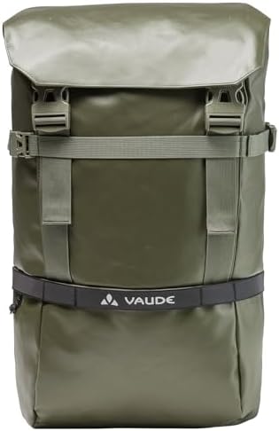 VAUDE Hiking Backpack 30-39L | Outdoor Trekking and Travel Daypack