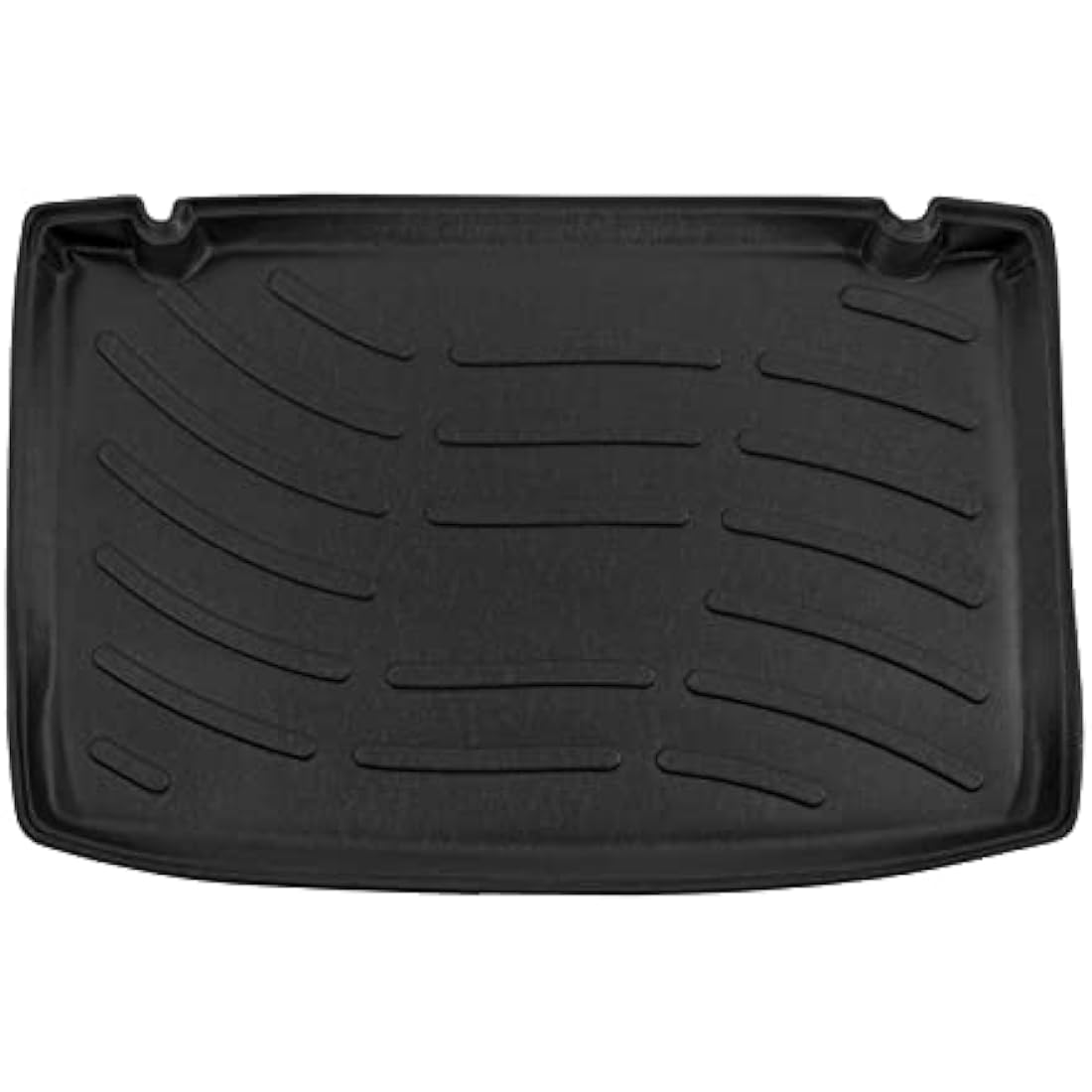 SCOUTT Boot Liner for Clio mk3 2005-2012 | Anti-Slip Rubber Boot Mat