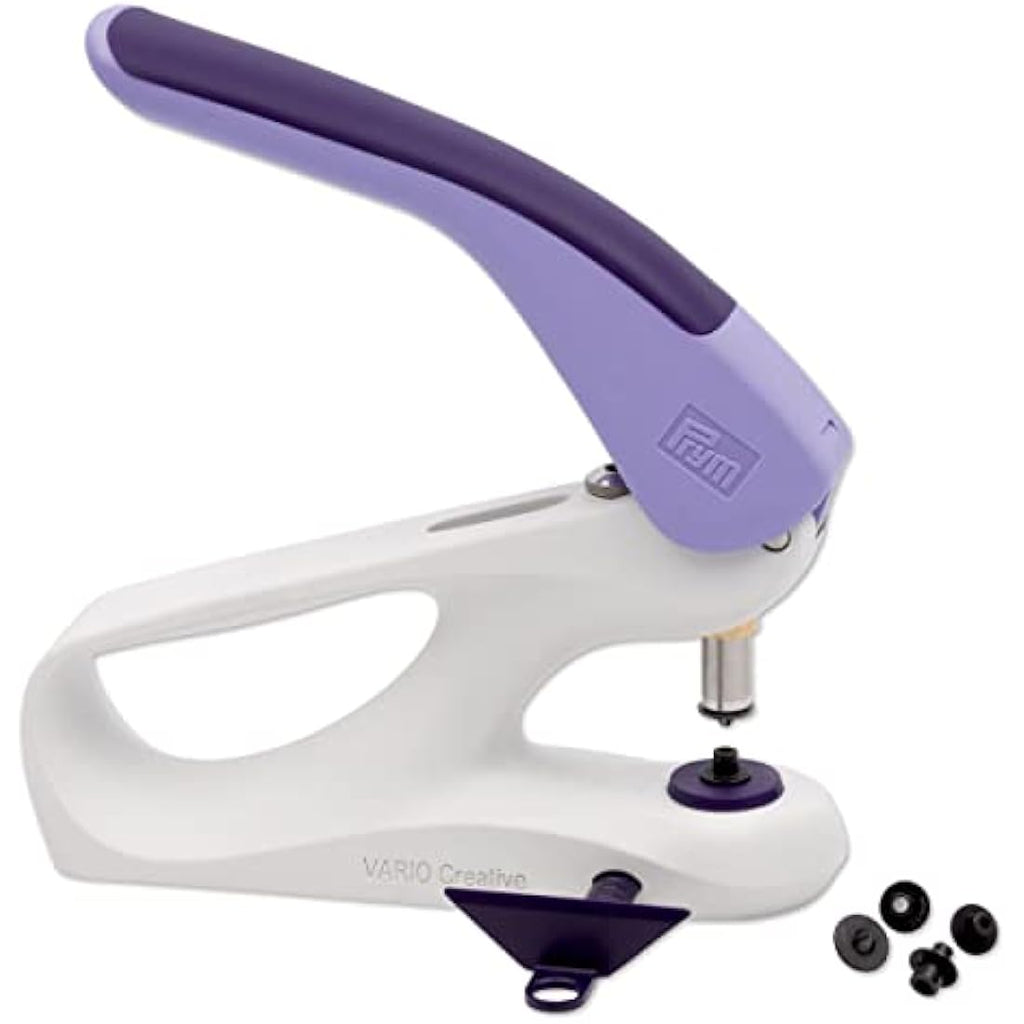 Prym Vario Creative Punching Tool for Press Fasteners and Eyelets