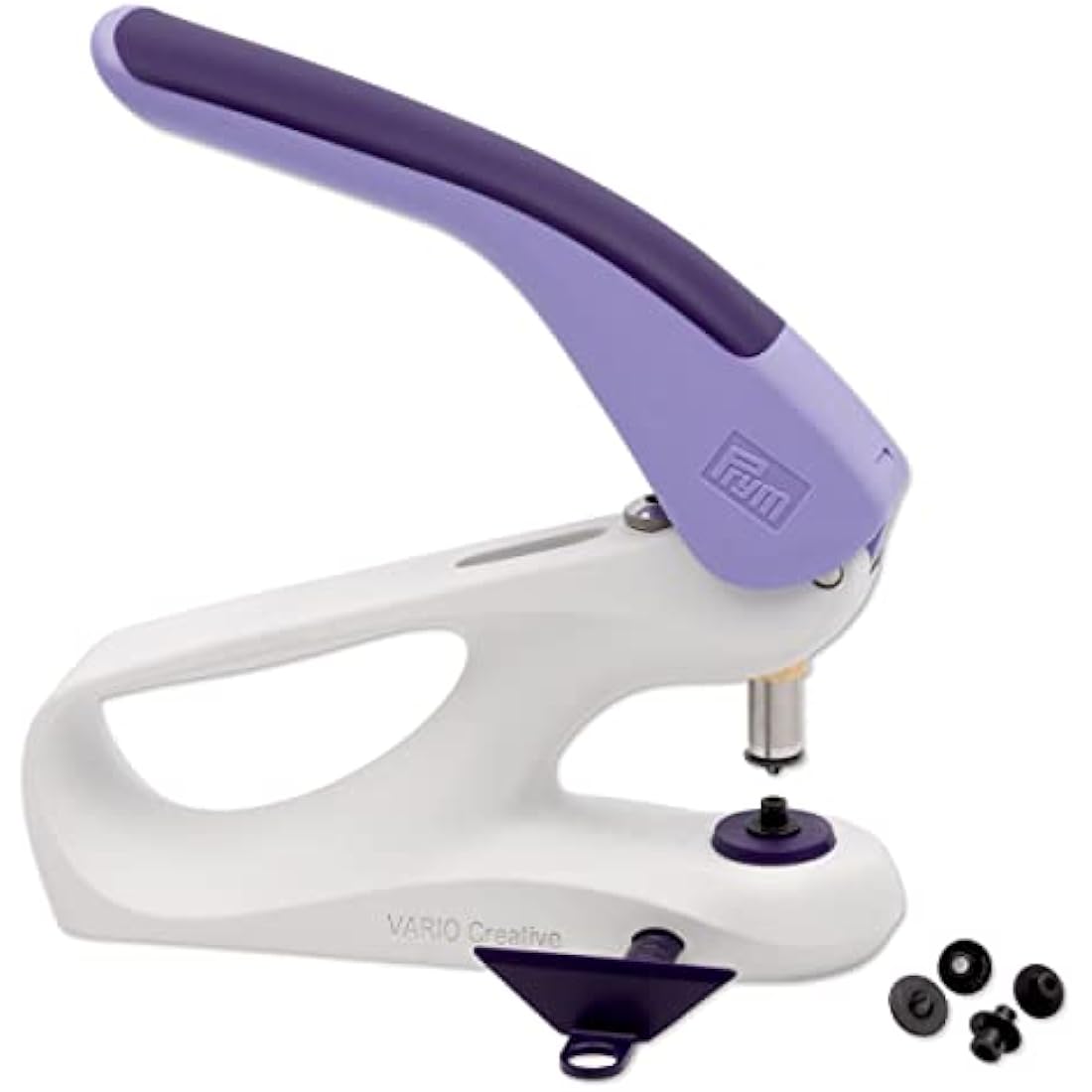 Prym Vario Creative Punching Tool for Press Fasteners and Eyelets