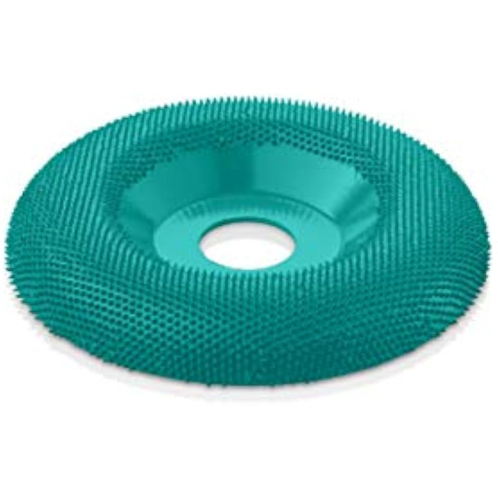 Kutzall Extreme Shaping Dish | 4.5" Tungsten Carbide Woodworking Disc