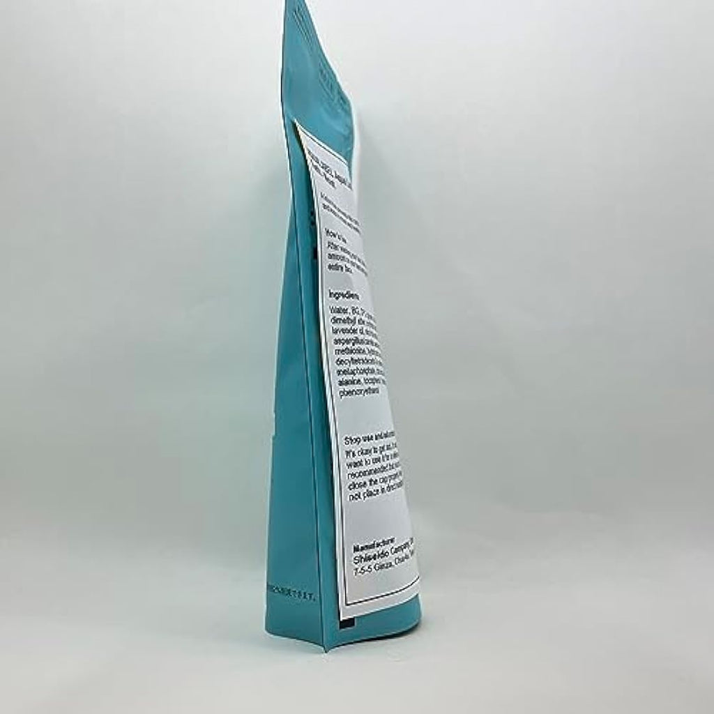 Aqualabel Aqua Lotion Moist - Hydrating Japanese Skincare Refill 220ml