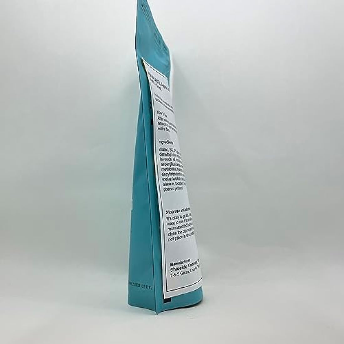 Aqualabel Aqua Lotion Moist - Hydrating Japanese Skincare Refill 220ml