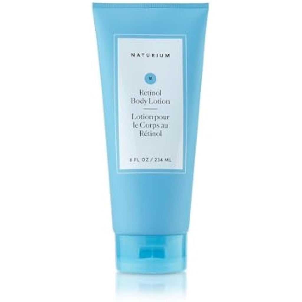 Naturium Retinol Body Lotion – Firming Anti-Ageing Skin Care | 8oz