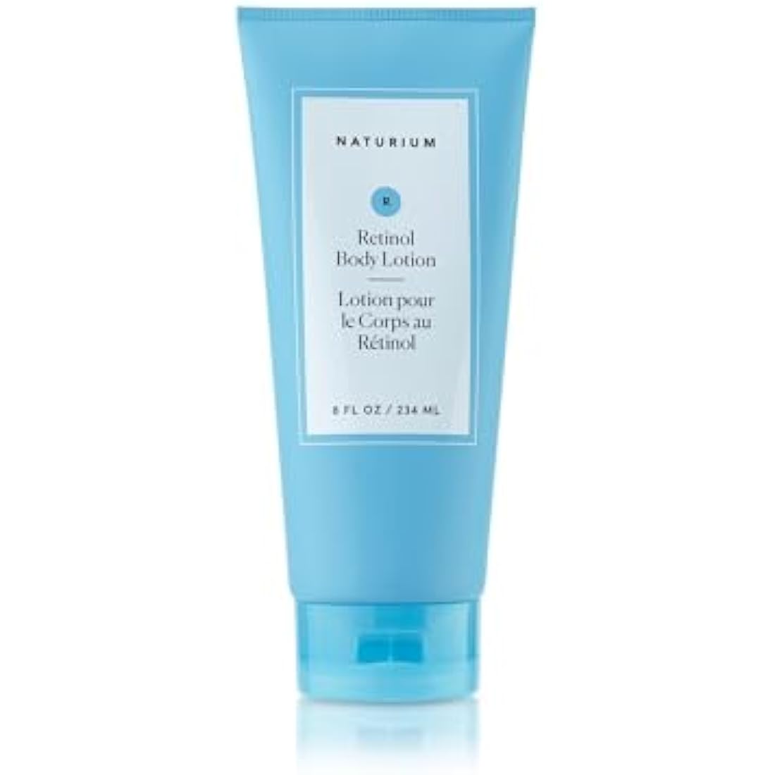 Naturium Retinol Body Lotion – Firming Anti-Ageing Skin Care | 8oz