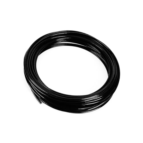 Jolof Store 25m Gym Pulley Cable – 6mm Heavy Duty Steel Wire Rope