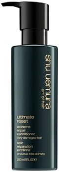 Shu Uemura Ultimate Reset Repair Conditioner for Damaged Hair - 250ml