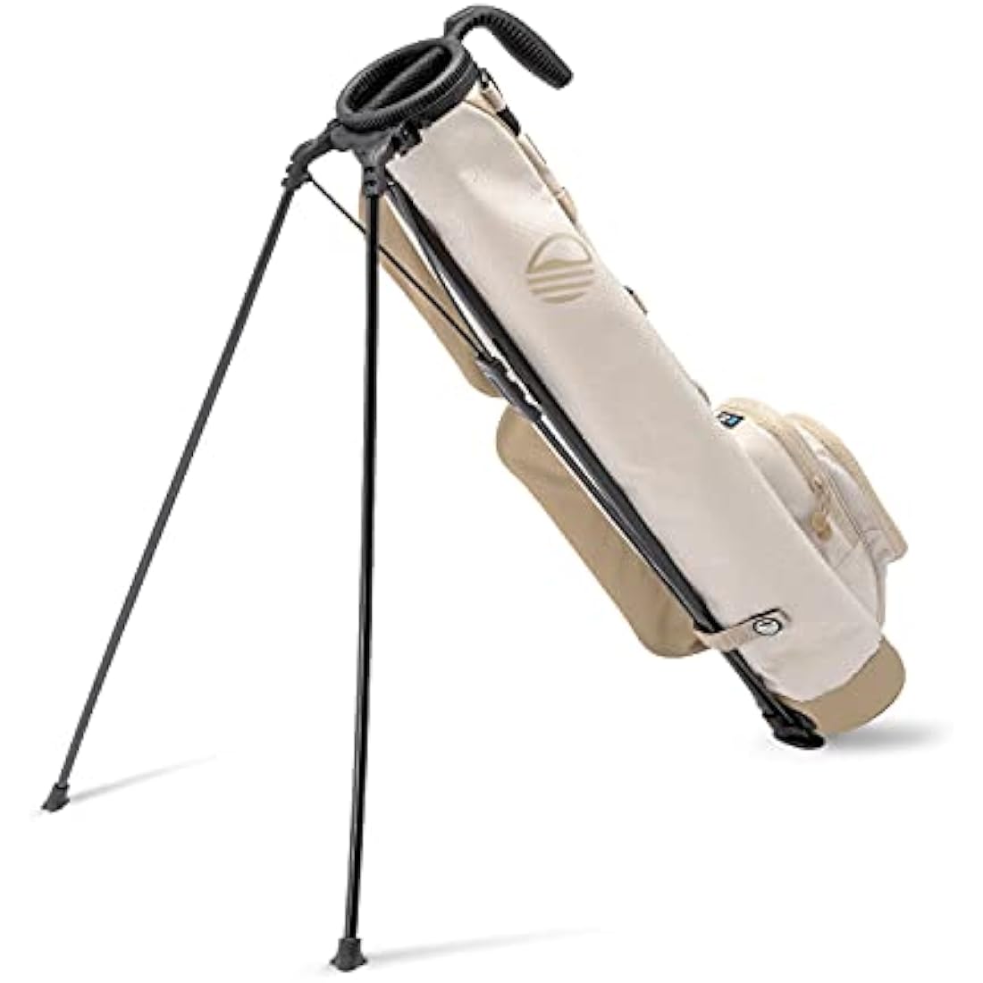 Sunday Golf Loma Bag – Lightweight Pitch n Putt Stand Bag with Strap