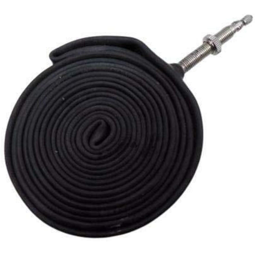 Schwalbe 700x35c Inner Tubes | 28 Inch Presta Valve Road Bike Tubes - 2 Pack