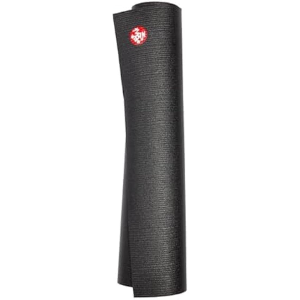 Manduka PROlite Yoga Mat – 4.7mm High Density Non-Slip Pilates Mat
