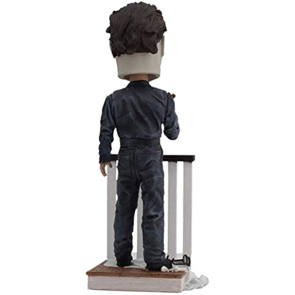 Royal Bobbles Michael Myers Bobblehead - 1978 Halloween Horror Figure