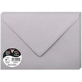Clairefontaine Pollen C5 Envelopes - Koala Grey 120gsm Paper (Pack of 20)