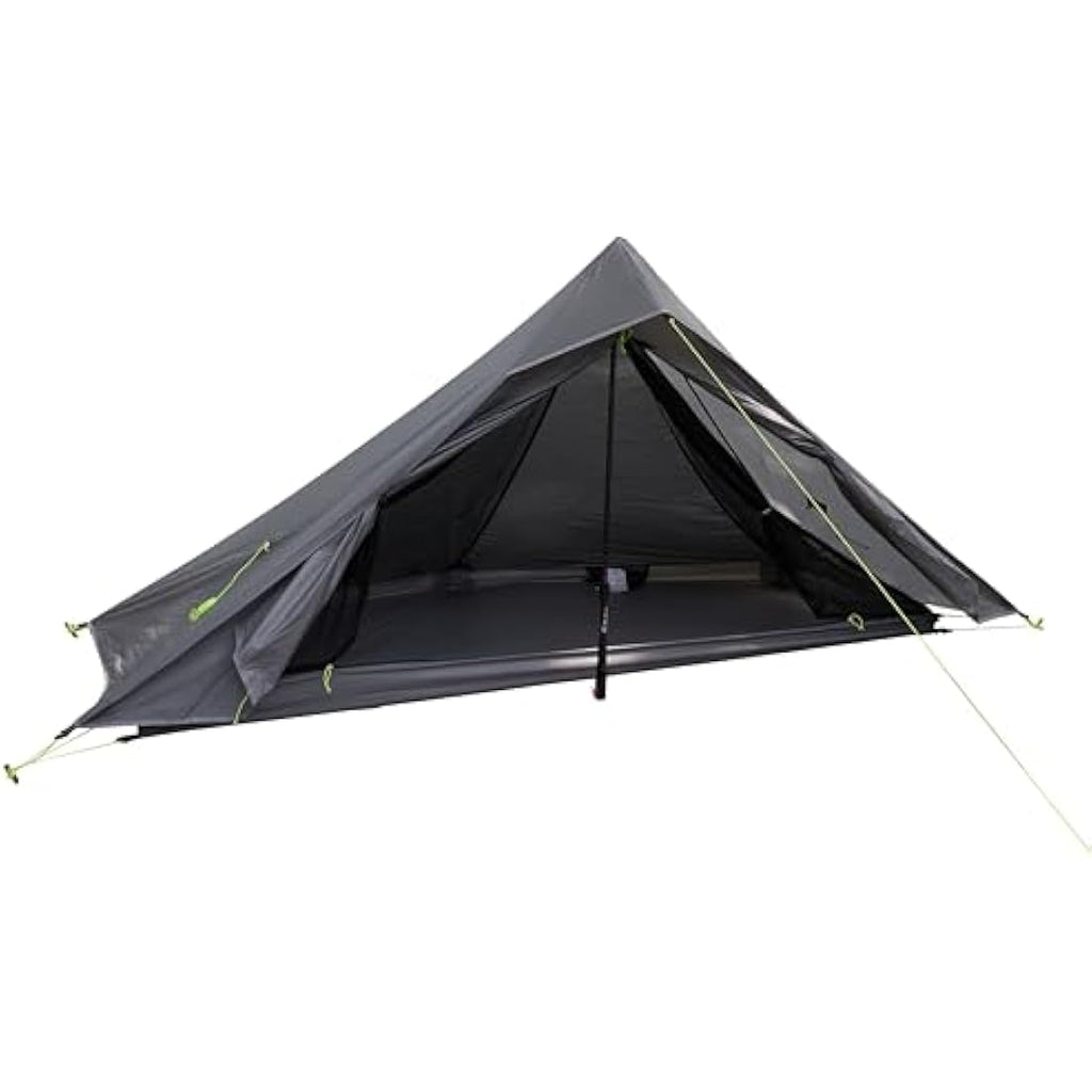 Nature Link Altair One Ultralight 1-Person Trekking Pole Backpacking Tent