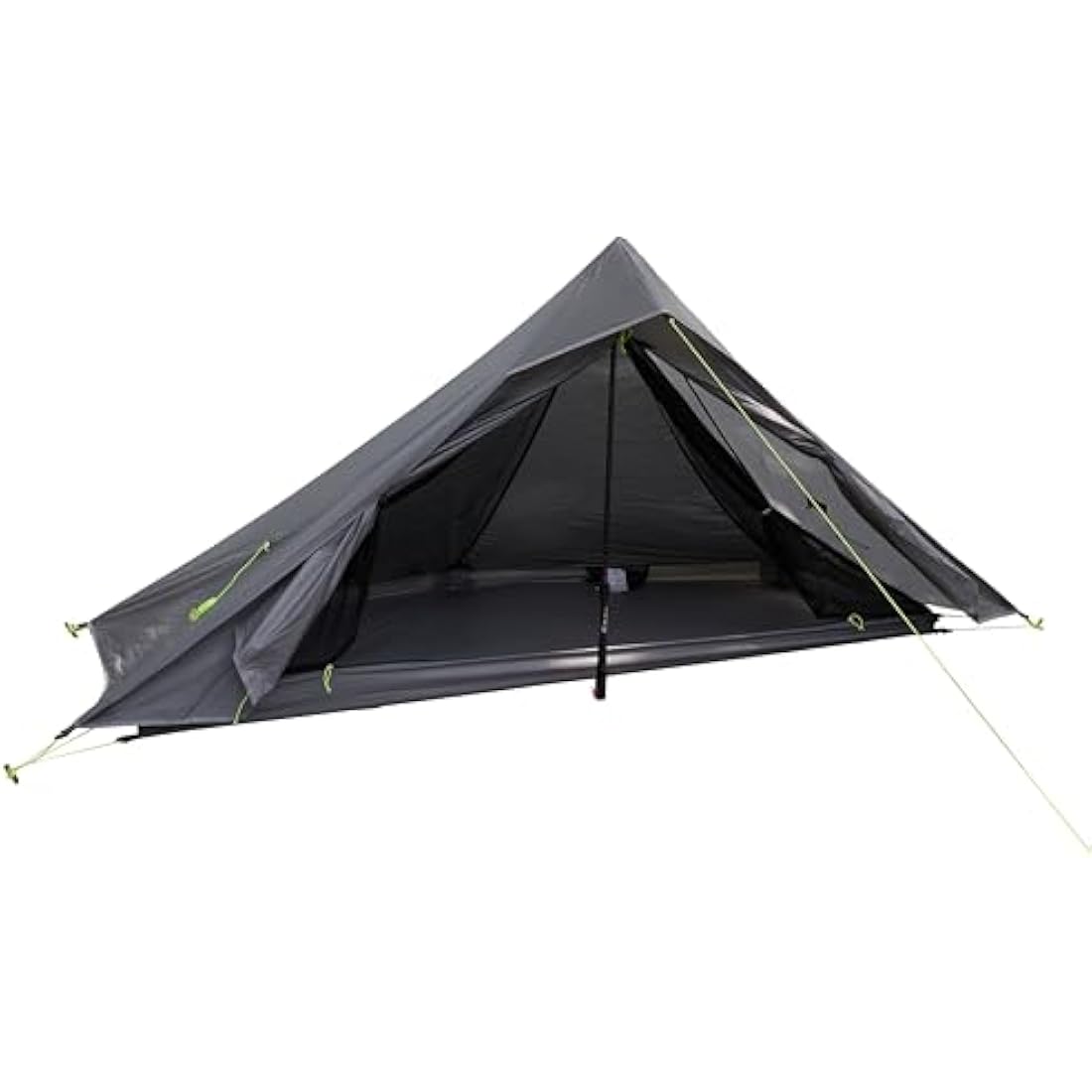 Nature Link Altair One Ultralight 1-Person Trekking Pole Backpacking Tent