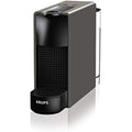 Nespresso Krups Essenza Mini Coffee Capsule Machine - 19 Bar - Grey