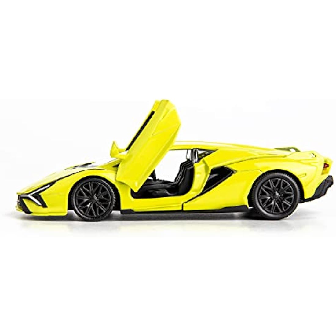 RMZ City Lamborghini Sián FKP37 1/36 Scale Diecast Pull Back Car
