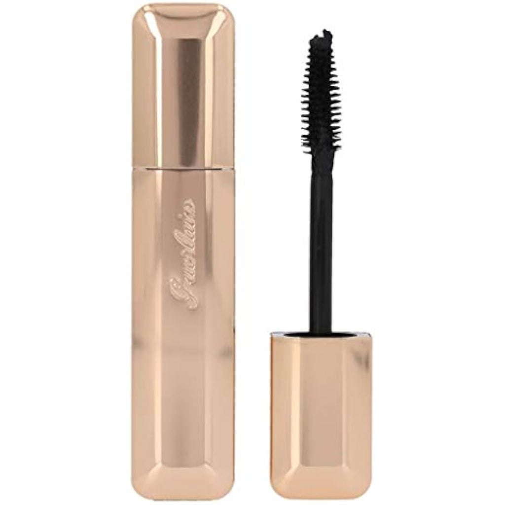 Guerlain Mad Eyes Volumizing & Curling Mascara - 01 Mad Black