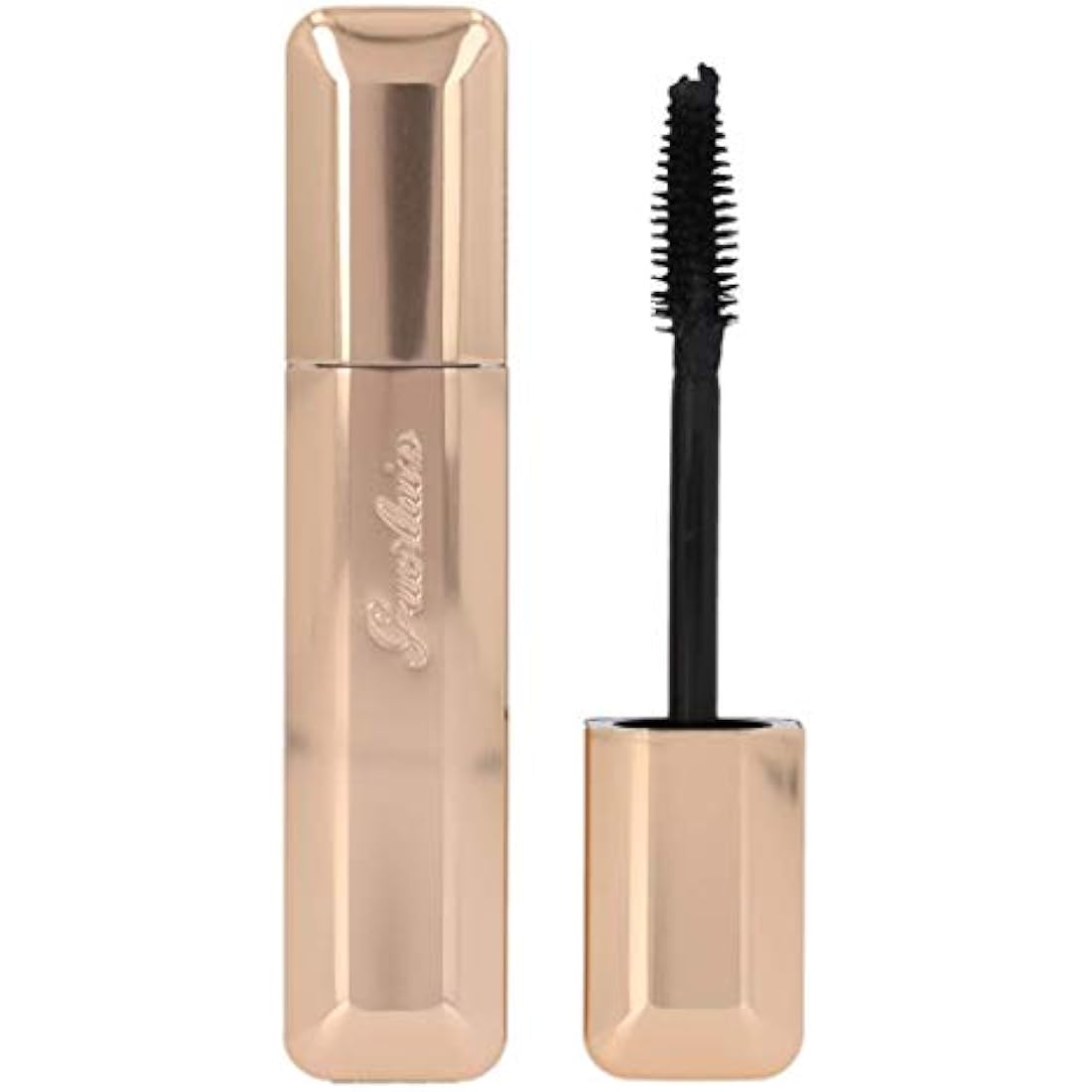 Guerlain Mad Eyes Volumizing & Curling Mascara - 01 Mad Black