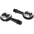 Wahoo Speedplay Comp Road Bike Pedals - Dual-Sided Chromoly Steel