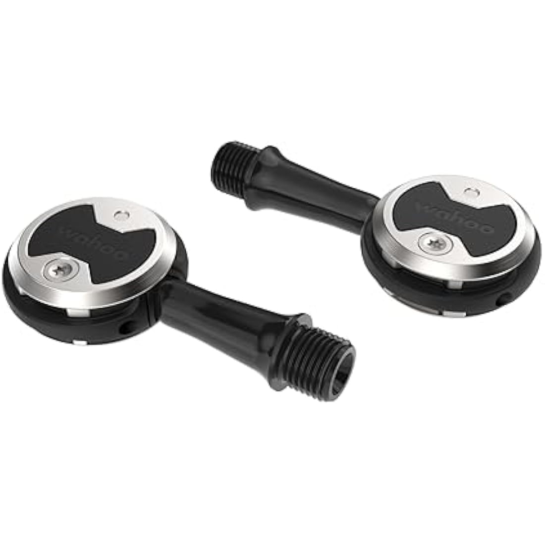 Wahoo Speedplay Comp Road Bike Pedals - Dual-Sided Chromoly Steel