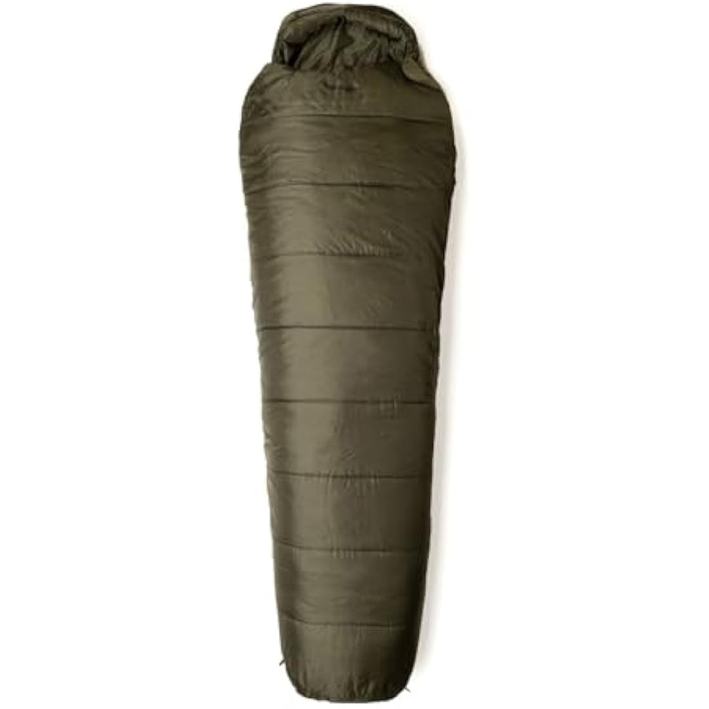 Snugpak WGTE Mummy Sleeping Bag | Isofibre Insulation - Cold Weather