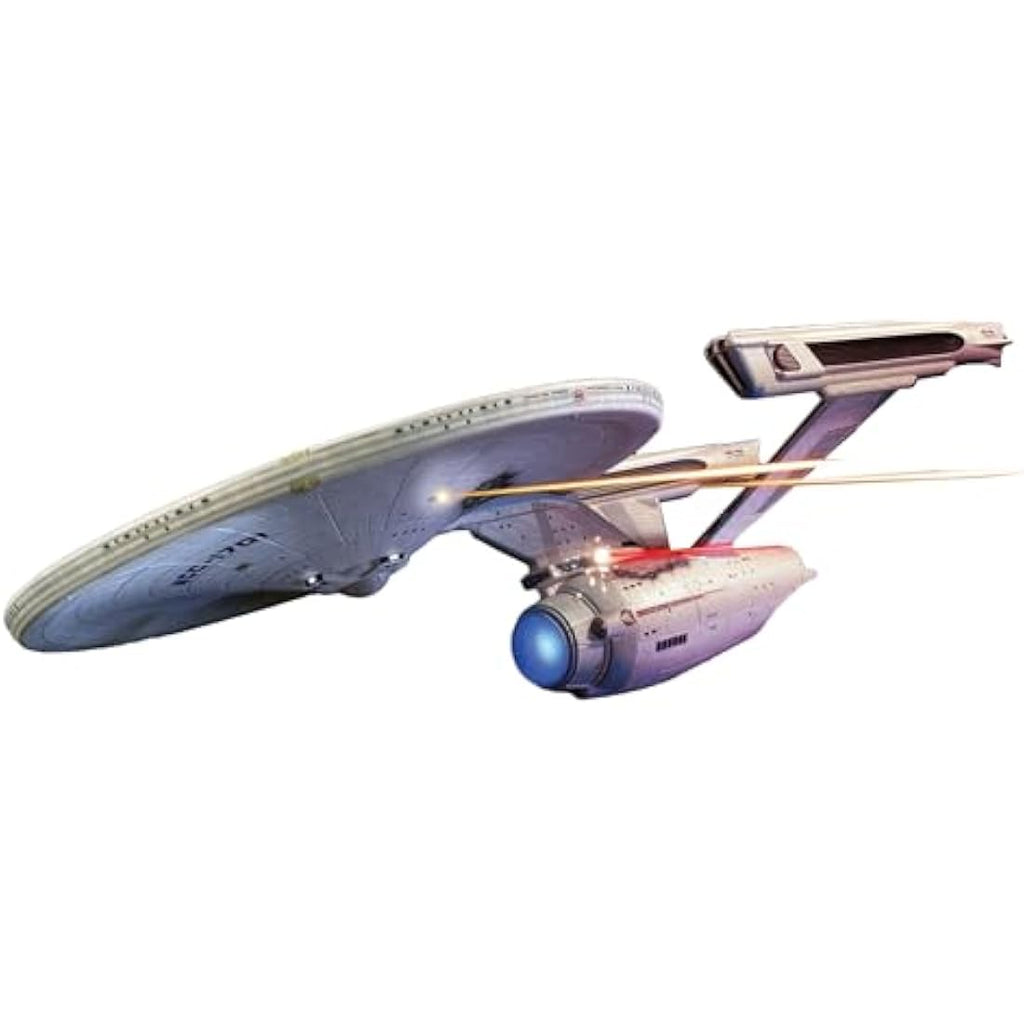 Polar Lights Star Trek U.S.S. Enterprise NCC-1701 1:1000 Model Kit