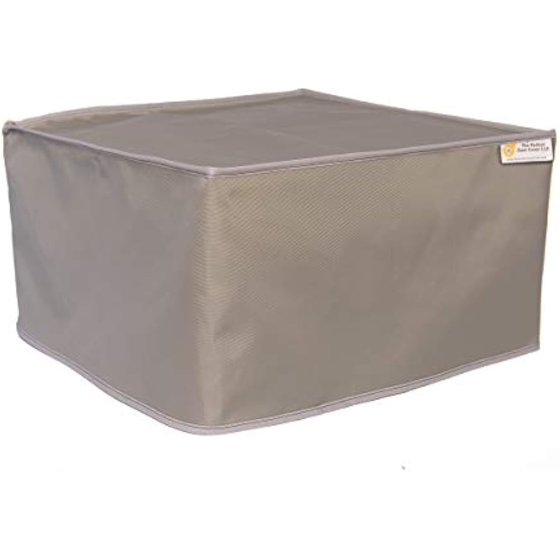 HP LaserJet Pro M283fdw Printer Cover – Gray Nylon