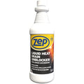 Zep Commercial Heat Drain Unblocker – Heavy Duty Grease & Food Remover