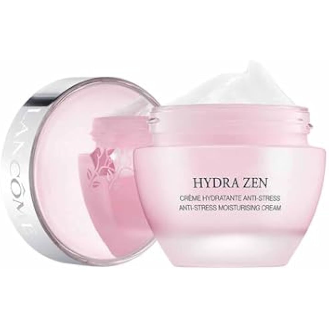 Lancôme Hydra Zen Night Cream – Soothing & Hydrating Moisturiser, 50ml