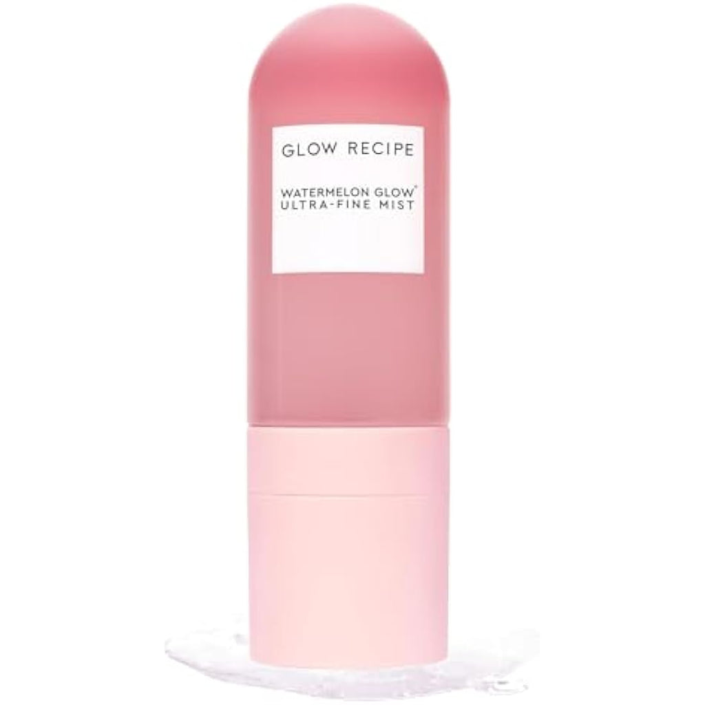 Glow Recipe Watermelon Glow Face Mist – Hyaluronic Acid Spray (75ml)