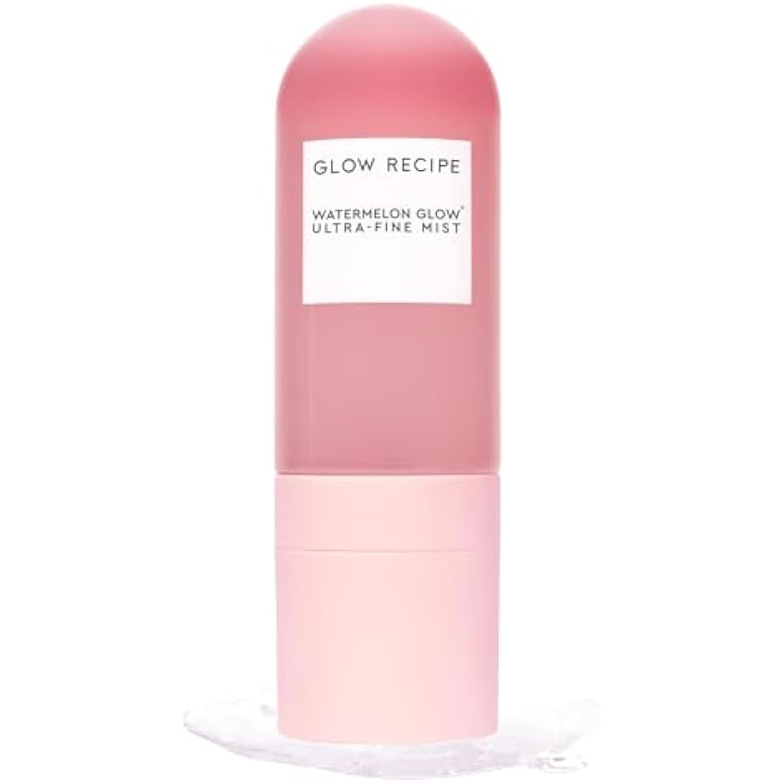 Glow Recipe Watermelon Glow Face Mist – Hyaluronic Acid Spray (75ml)
