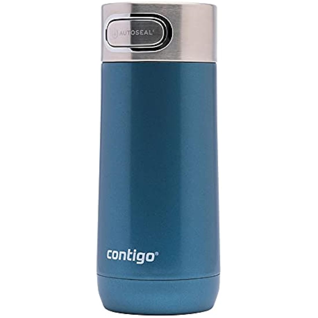 Contigo Luxe Autoseal Travel Mug – 360ml Leakproof Stainless Steel Tumbler