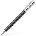Faber-Castell Ambition Ballpoint Pen – Luxury Rhombus Design