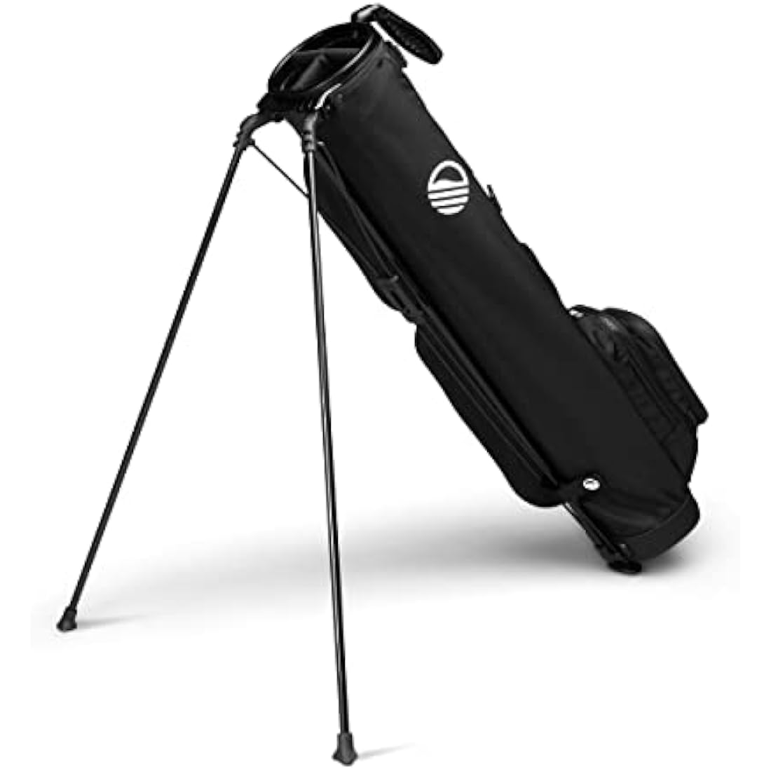 Sunday Golf Loma XL Lightweight Stand Bag | 8 Club Carry Bag