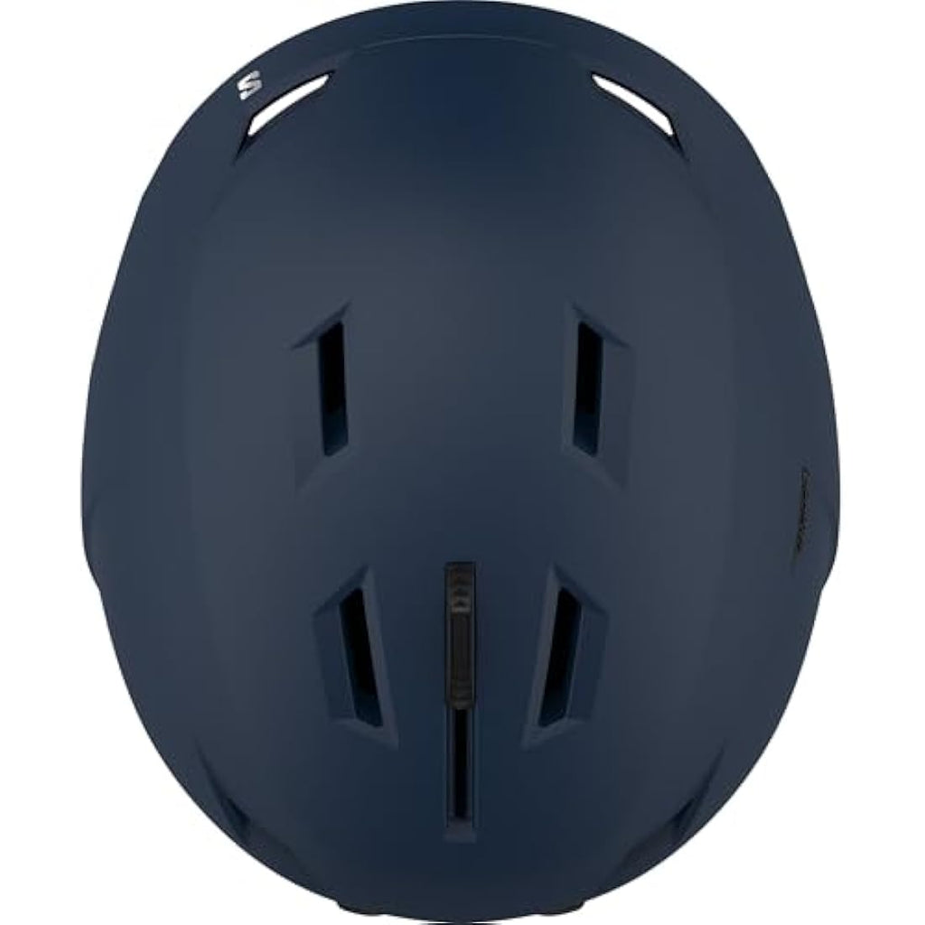 Salomon Pioneer LT Men's Ski & Snowboard Helmet | Black | Size S