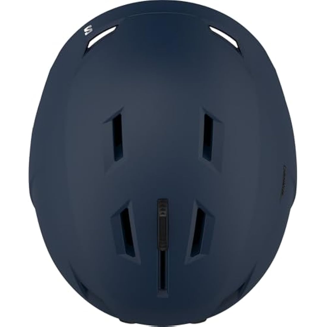 Salomon Pioneer LT Men's Ski & Snowboard Helmet | Black | Size S