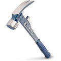 Estwing E6-24TM 24oz Milled Face Hammertooth Hammer | Vinyl Grip