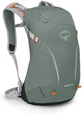 Osprey Hikelite Unisex Lightweight Hiking Backpack |