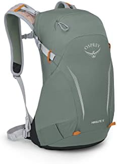 Osprey Hikelite Unisex Lightweight Hiking Backpack |