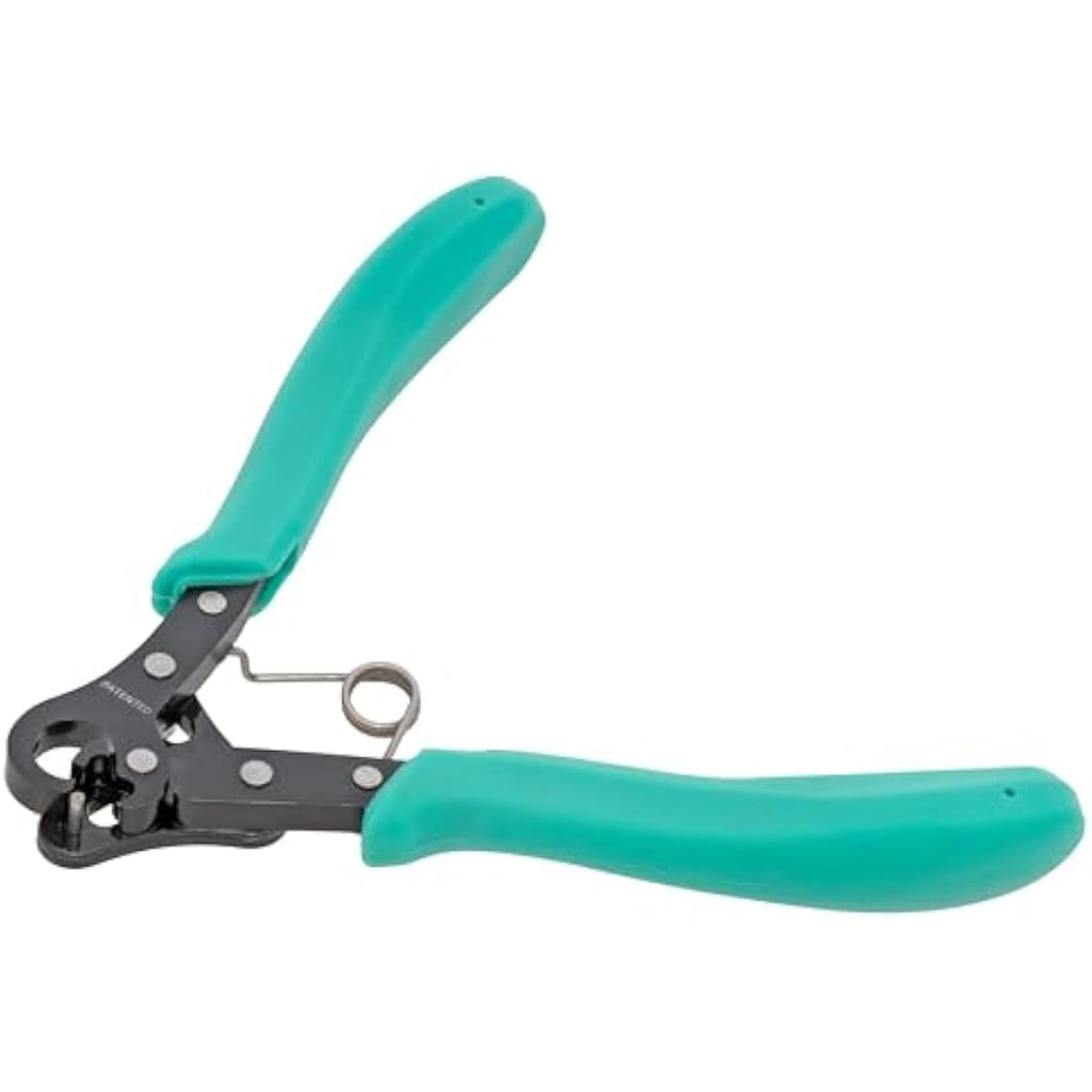 The Beadsmith Vintaj One Step Looper – 1.5mm Jewelry Wire Plier