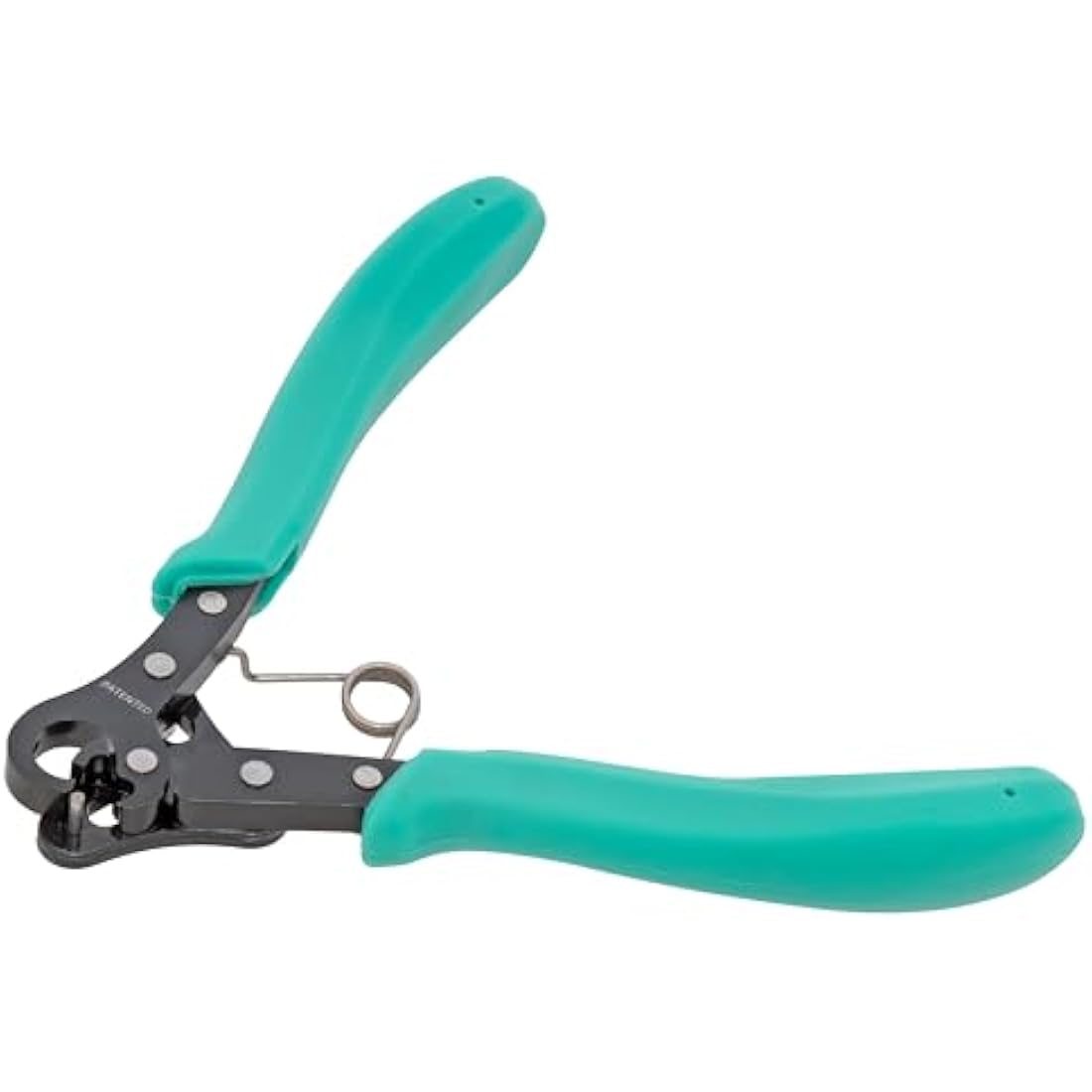 The Beadsmith Vintaj One Step Looper – 1.5mm Jewelry Wire Plier