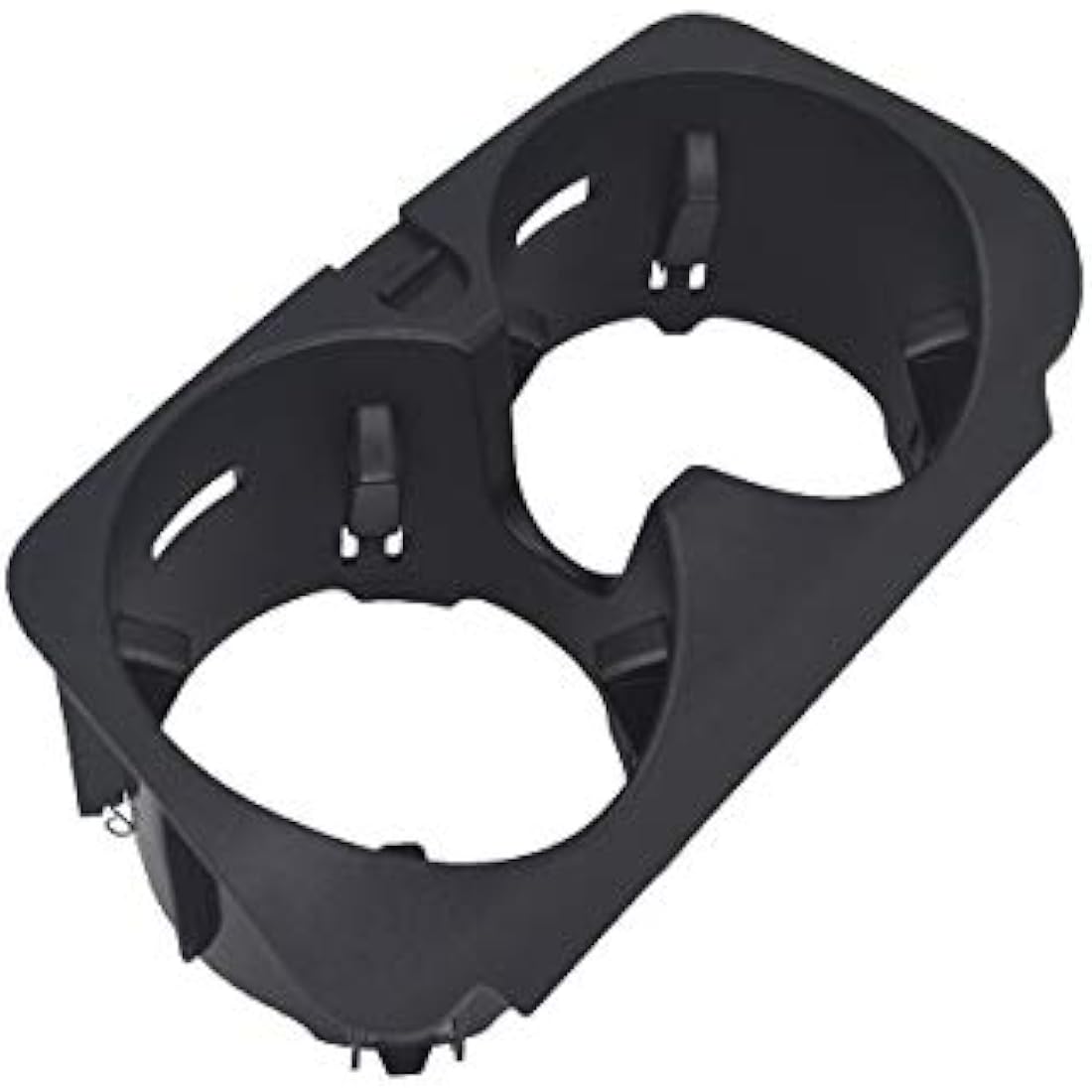 KASturbo Center Console Cup Holder for Mercedes C Class W205 E Class W213