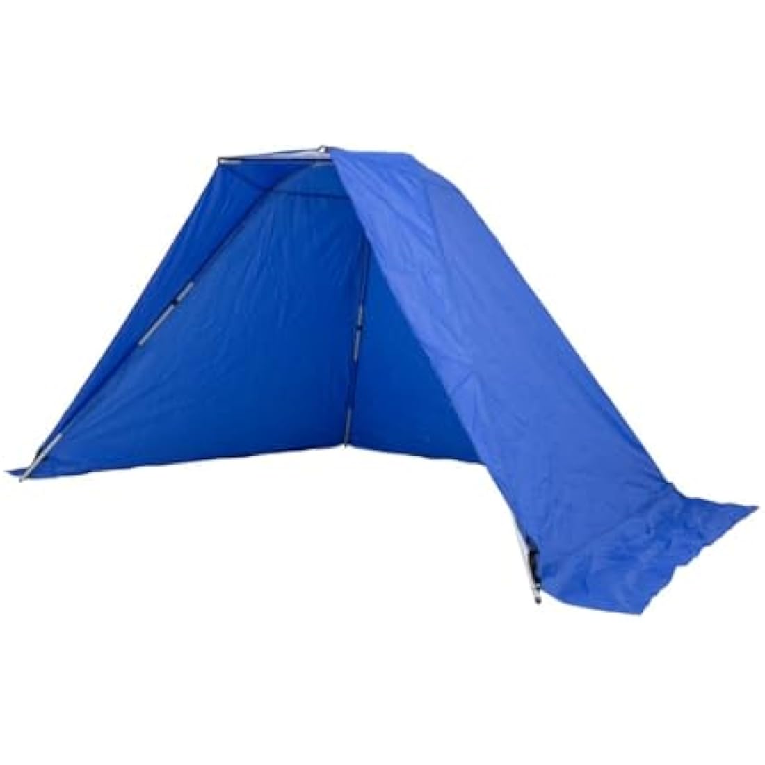 Shakespeare SALT Beach Shelter – Clear Top Waterproof Fishing Tent